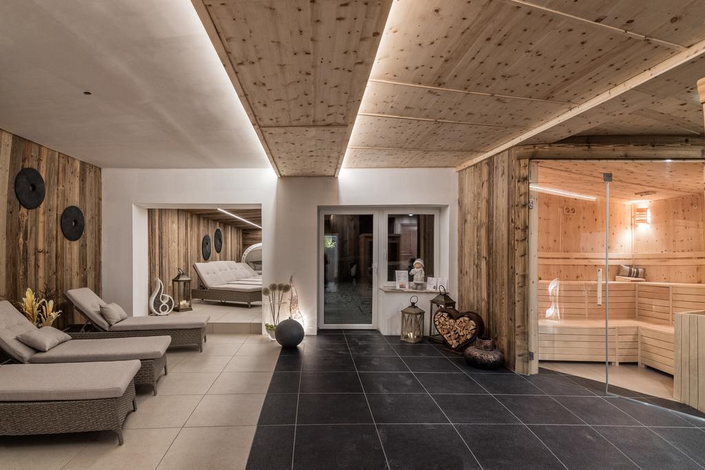 Aparthotel Alpenlodge Weidach Exterior photo