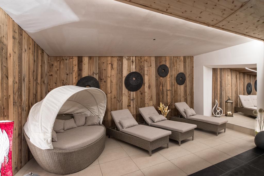 Aparthotel Alpenlodge Weidach Exterior photo