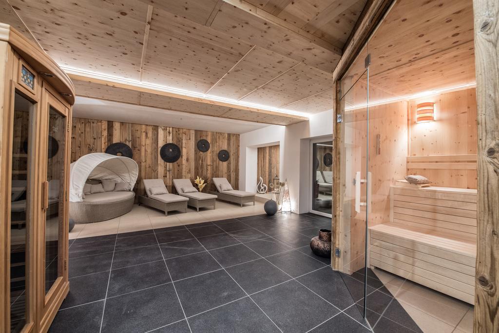 Aparthotel Alpenlodge Weidach Exterior photo